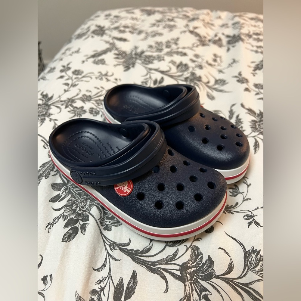 Toddler/Kids Crocs